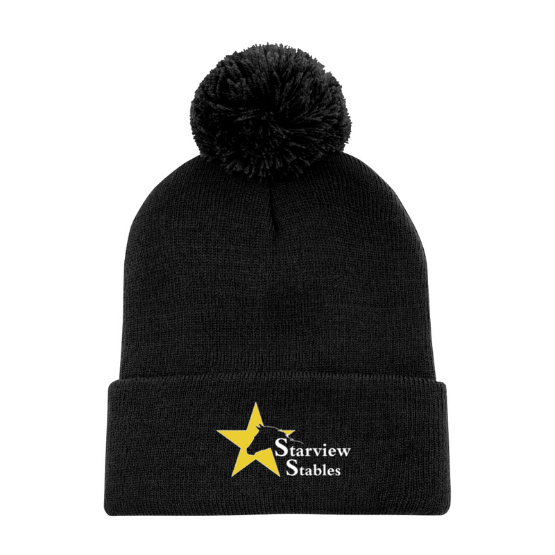 Starview Toque