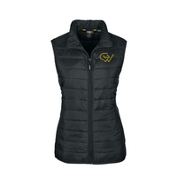 CWHBA Vest