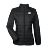 RTL Puffer Coat