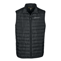 EFE Packable Puffer Vest