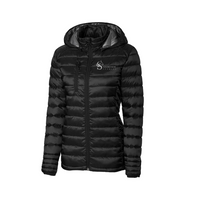 Shoreside Puffer Coat