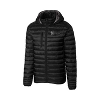 Shoreside Puffer Coat