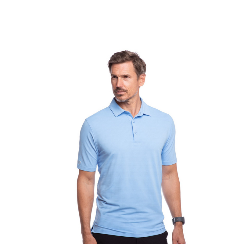 Men's IBKUL Polo