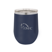 OMHC Wine Tumbler