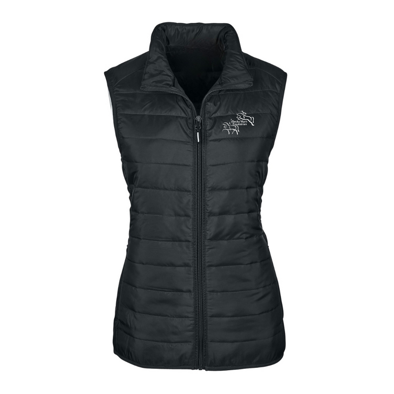 BM Packable Vest