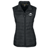 CBS Puffer Vest