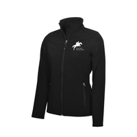 Silvercreek Riding Stables Softshell Coat