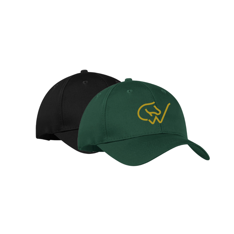 CWHBA Cap