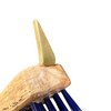 Premium Wood Hoof Pick