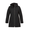 Ladies Two-Way Insulated Eco Coat