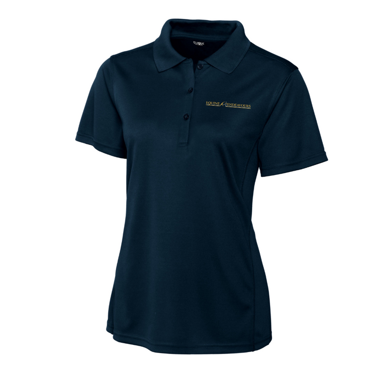 EE Ladies Polo