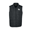 CMHA Puffer Vest