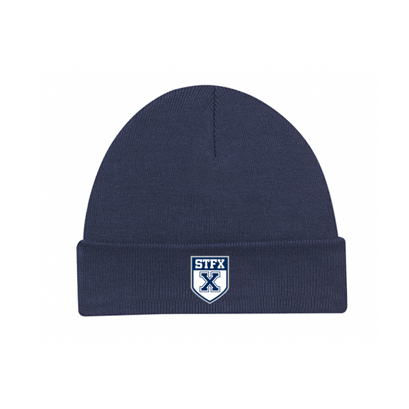 STFX Cuff Toque