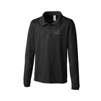 Eastwood Youth Long Sleeve Polo