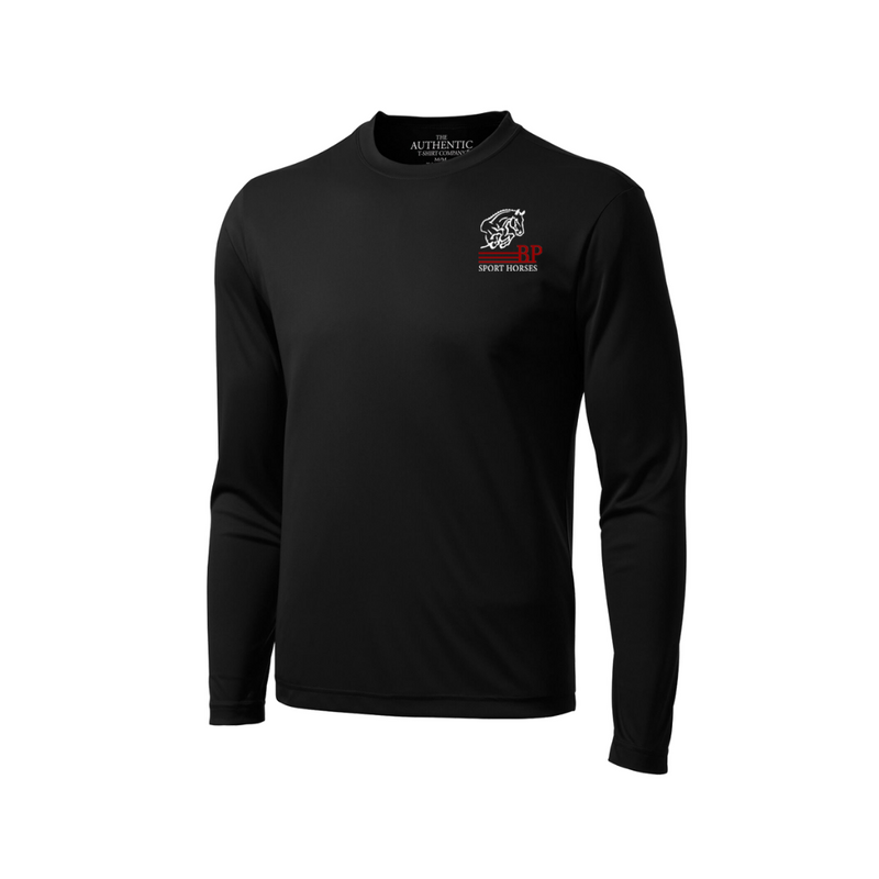 BPSH Ladies Ultimate Schooling Shirt