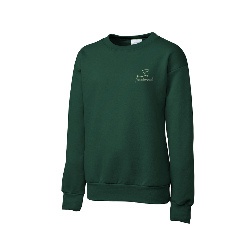 Eastwood Crewneck