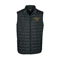 CWHBA Vest