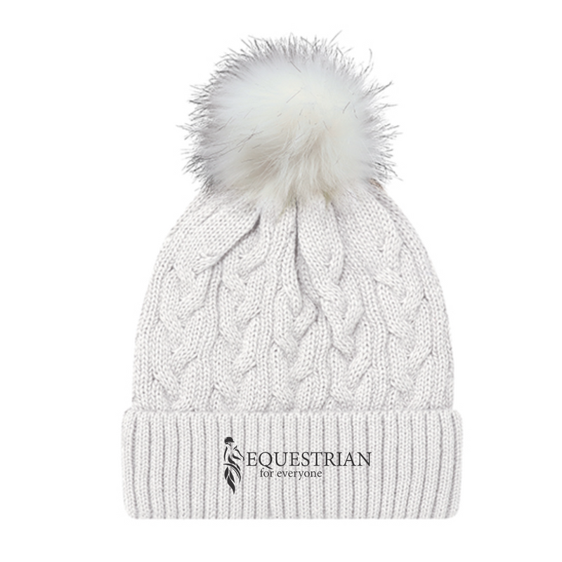 EFE Faux Fur Toque