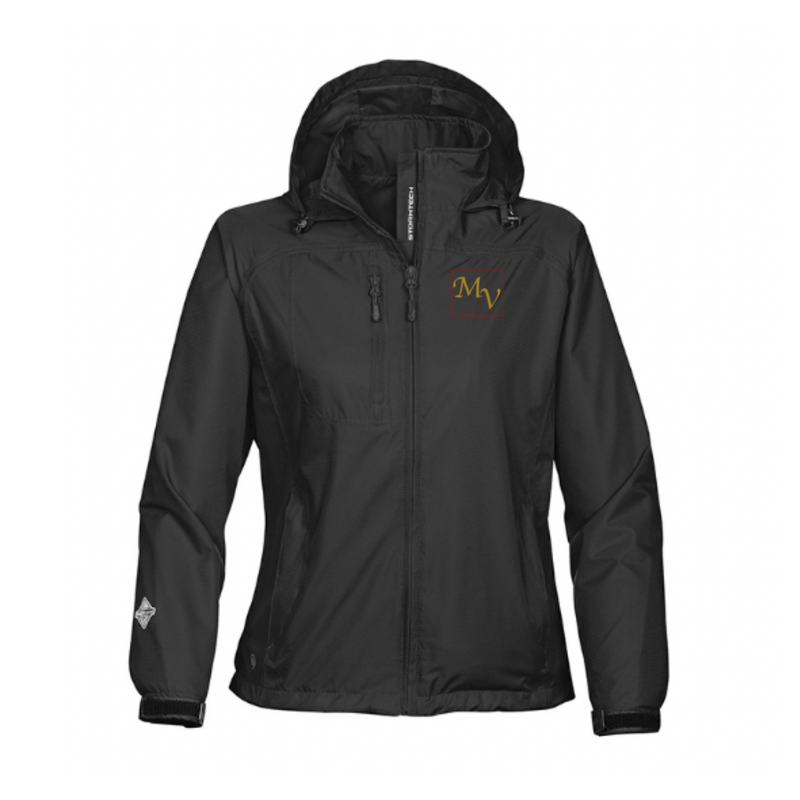 Mapleview Lightweight Coat