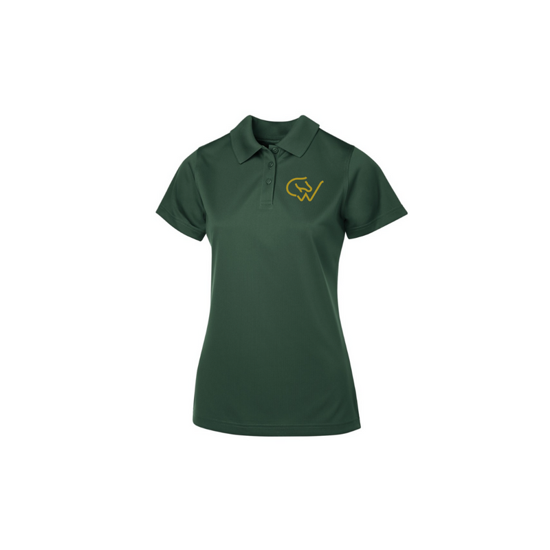 CWHBA Ladies Polo