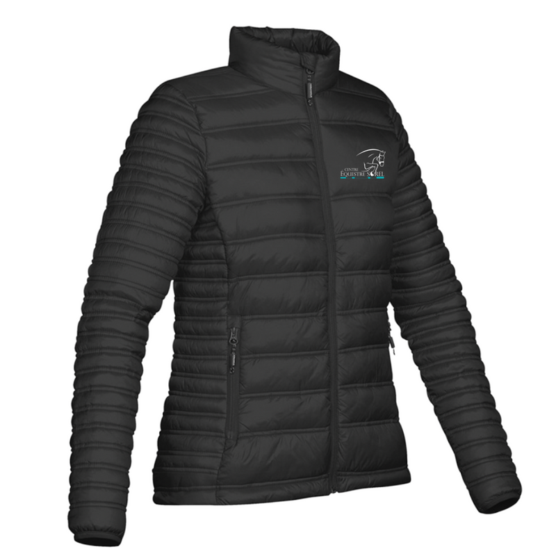 CES Thermal Jacket /Puffer Coat