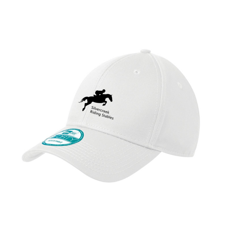 Silvercreek Riding Stables Ball Cap