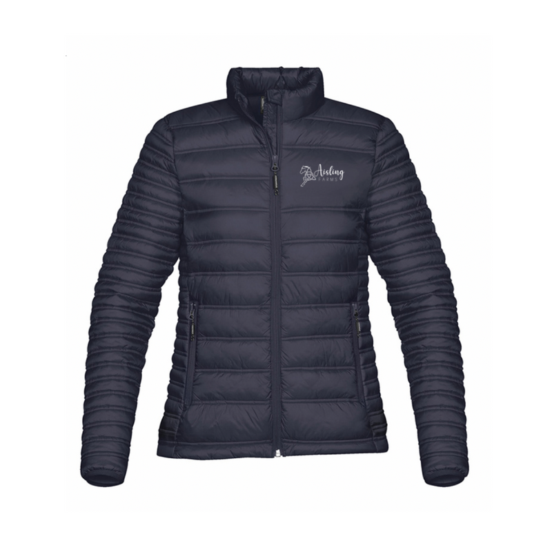 AF Puffer Coat