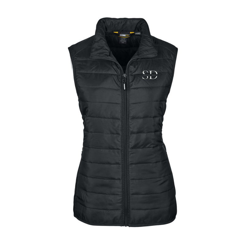 SD Packable Vest