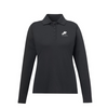 Silvercreek Riding Stables Long Sleeve Polo