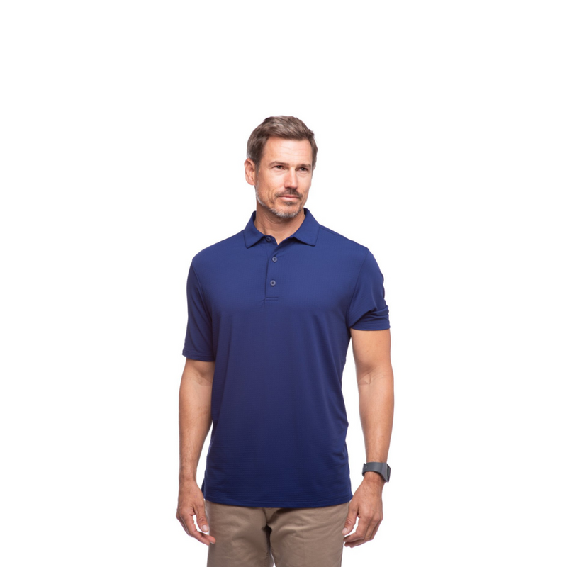 Men's IBKUL Polo