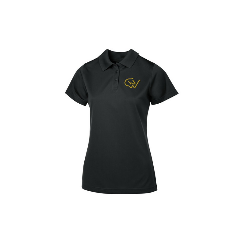 CWHBA Ladies Polo