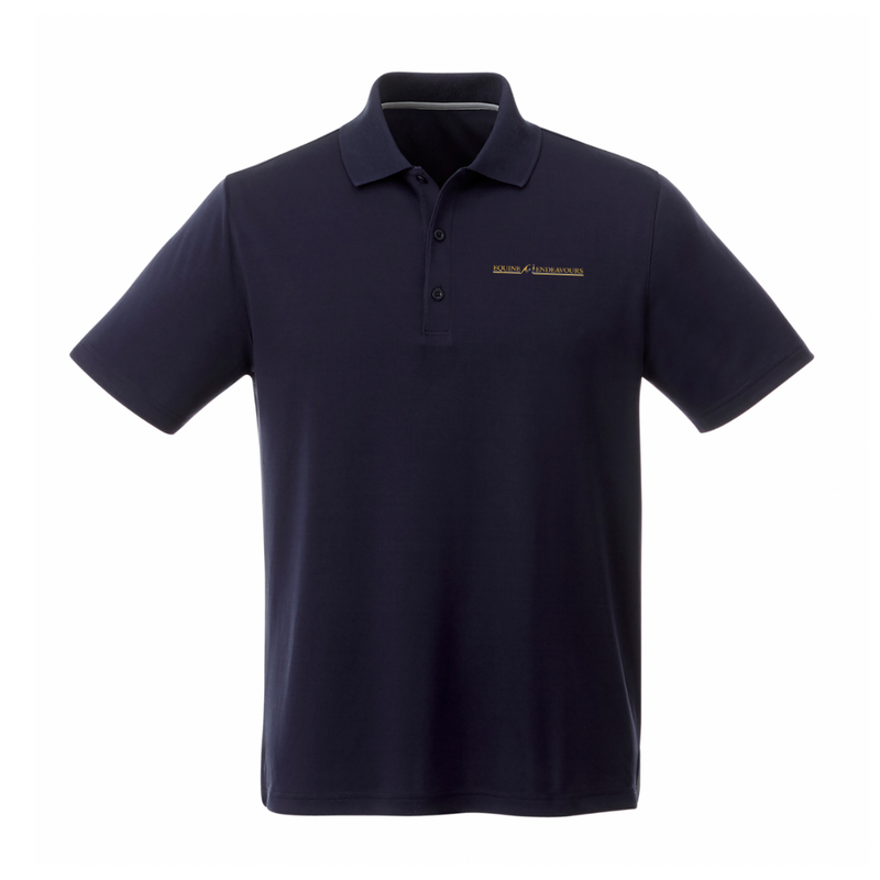 EE Men's Polo