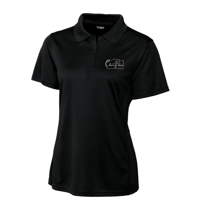 CWE Polo