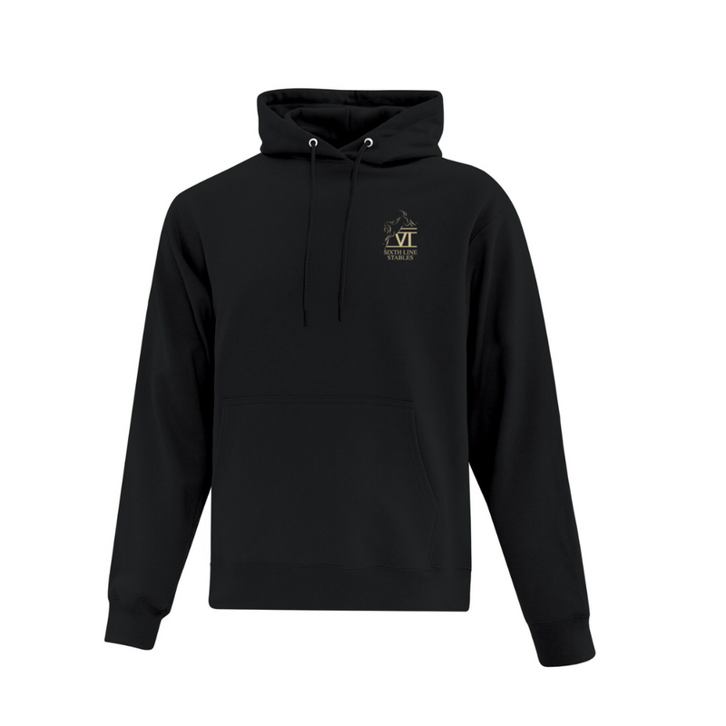 SLS Everyday Hoodie