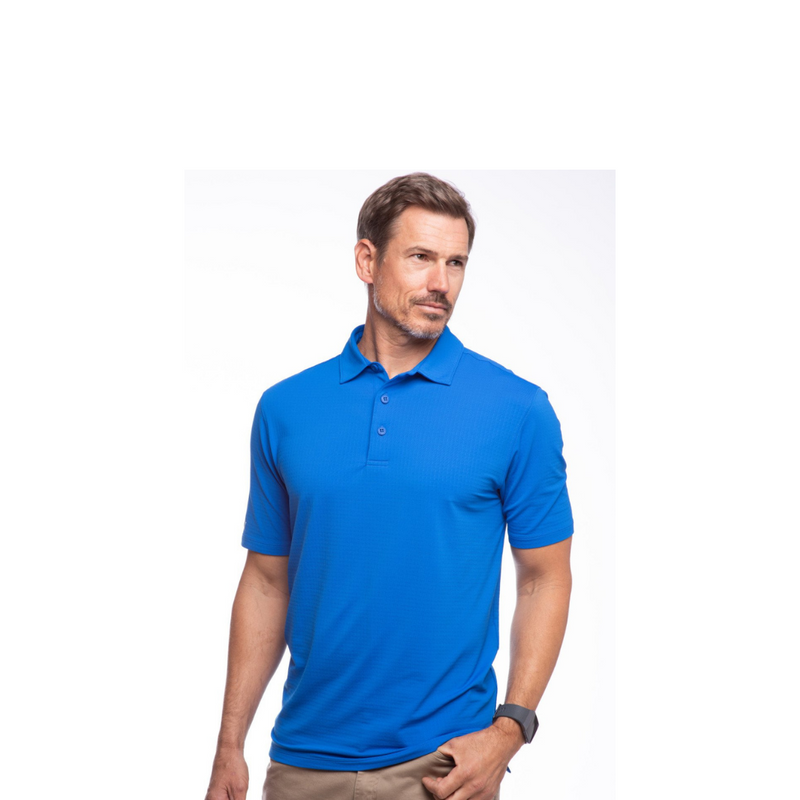 Men's IBKUL Polo