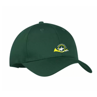 HHPC Twill Cap