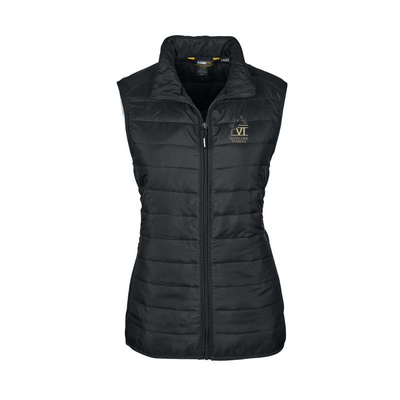 SLS Packable Vest