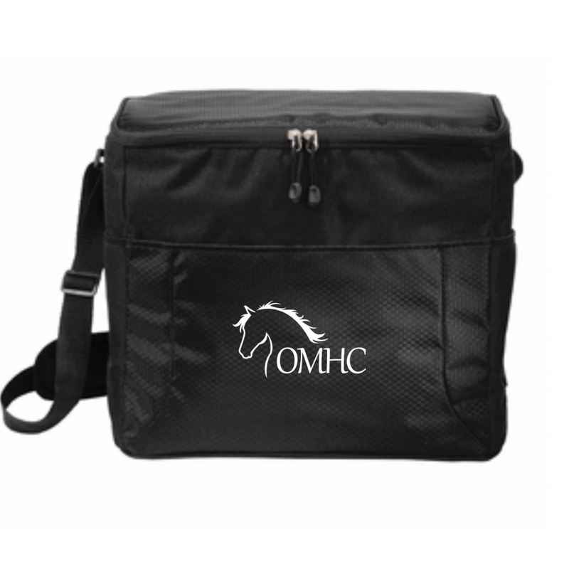 OMHC Travel Cooler