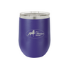 OMHC Wine Tumbler