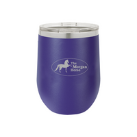 OMHC Wine Tumbler