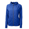 Ladies Denali Hybrid Full Zip