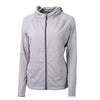 Ladies Denali Hybrid Full Zip