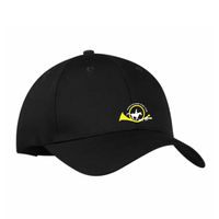 HHPC Twill Cap