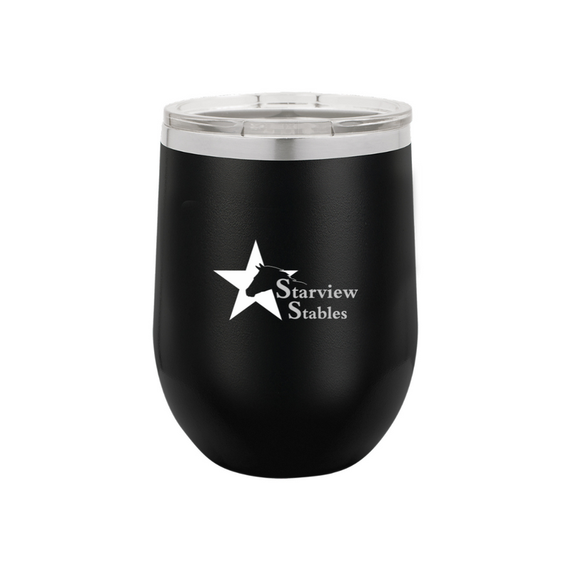 Starview Wine Tumbler