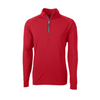 Men's Eco Quarter Zip Pullover