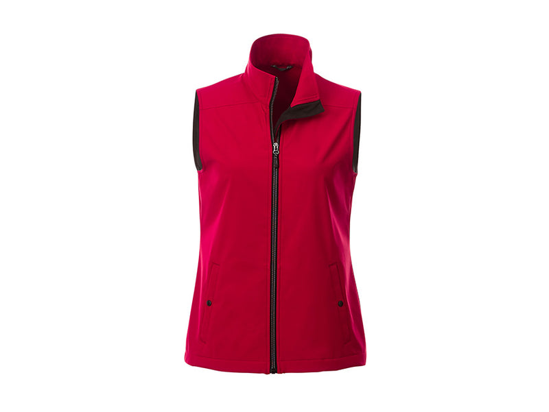 Ennes Waterproof/Breathable Vest - Ladies/Mens