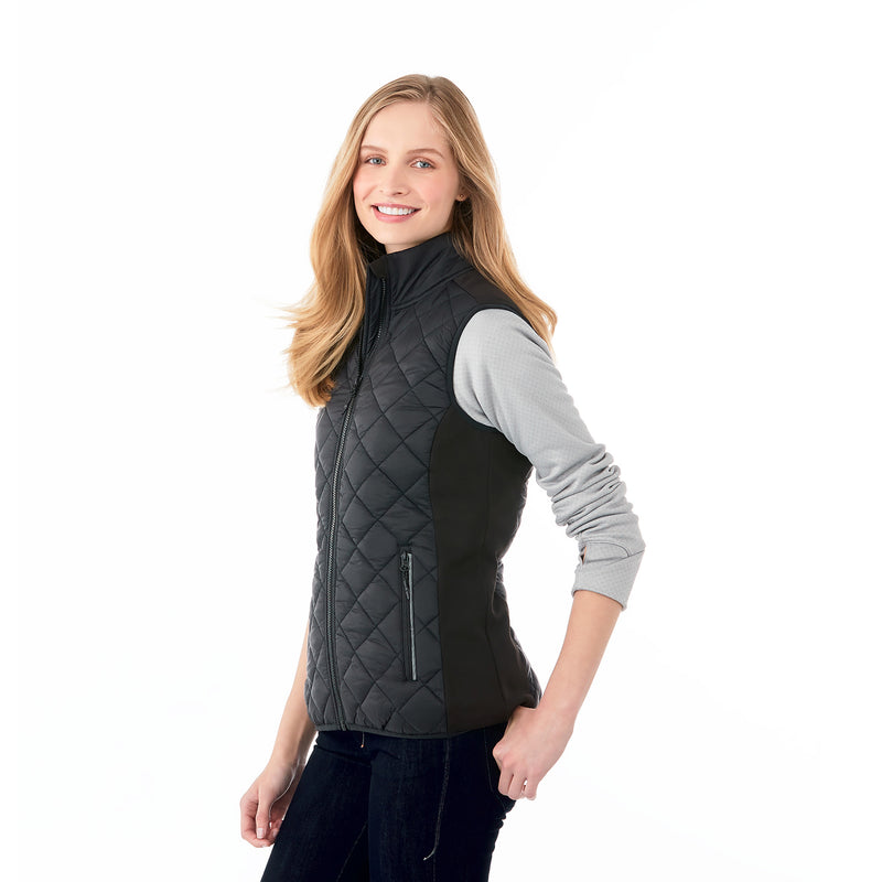 Heated Vest - Ladies/Mens