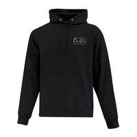 CWE Hoodie