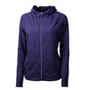 Ladies Denali Hybrid Full Zip