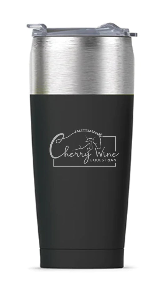 CWE Travel Tumbler